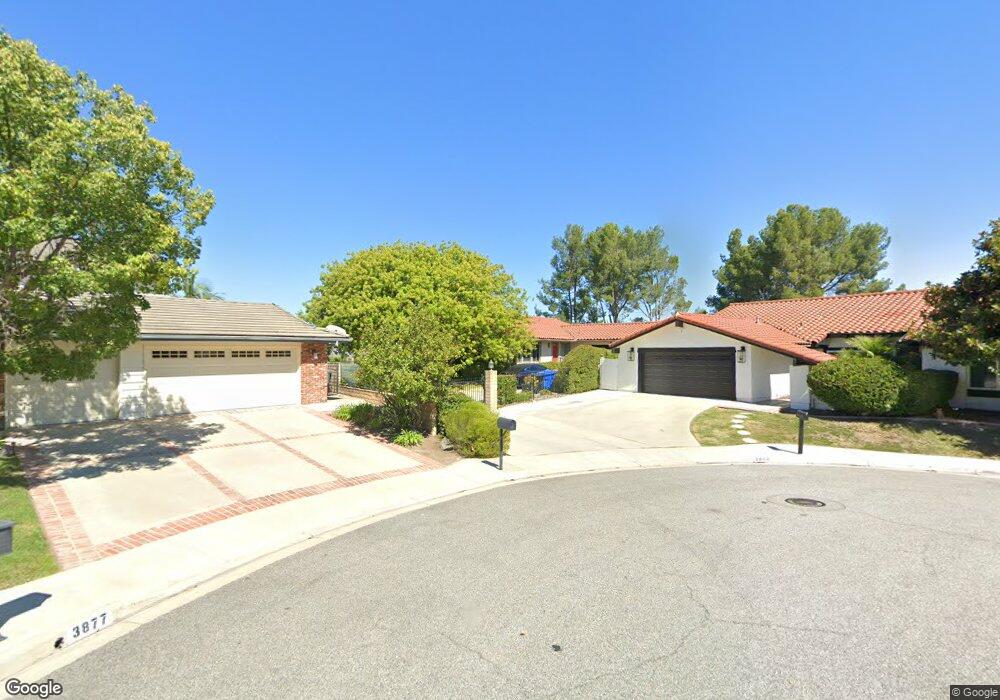 3885 Sunset Knolls Dr, Thousand Oaks, CA 91362 - photo 1