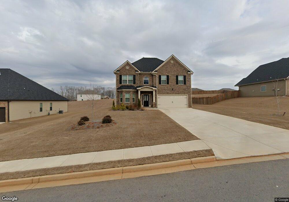 156 Beaumont Way unit 15, Hampton, GA 30228 - photo 1
