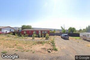 483 600 W, Escalante, UT 84726