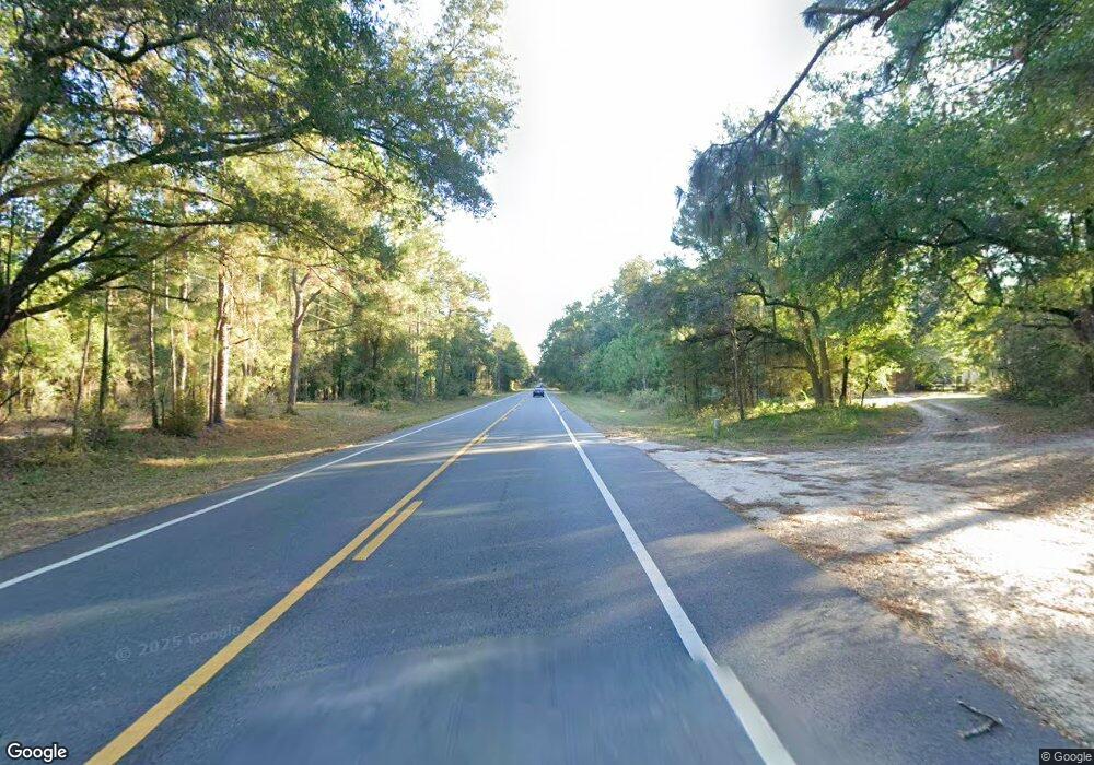 241 Wakulla Springs Hwy, Crawfordville, FL 32327 - photo 1