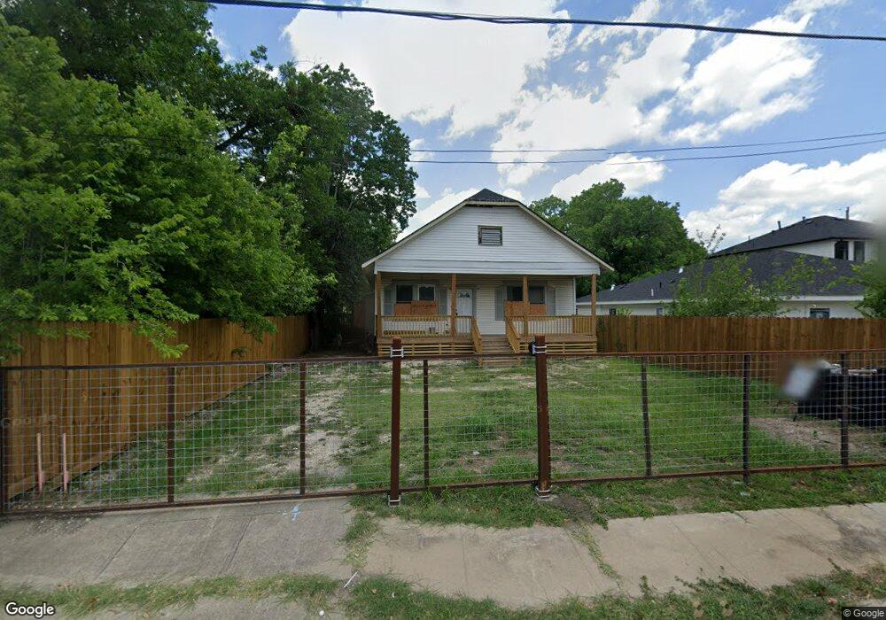 3731 Mainer St, Houston, TX 77021 - photo 1