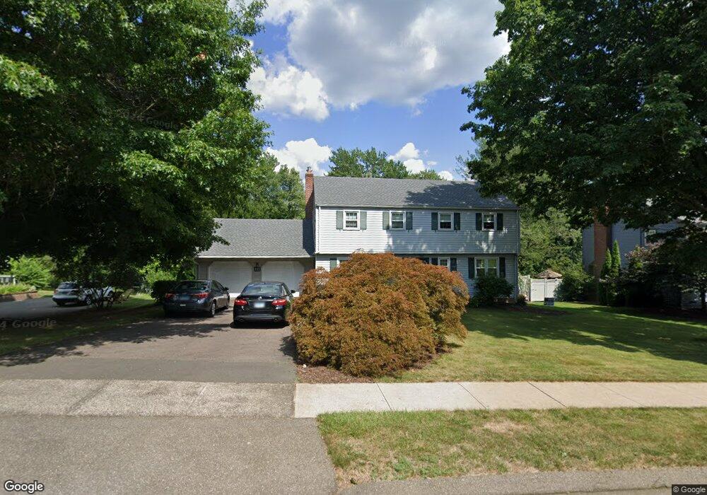 112 Apple Hill, Wethersfield, CT 06109 - photo 1