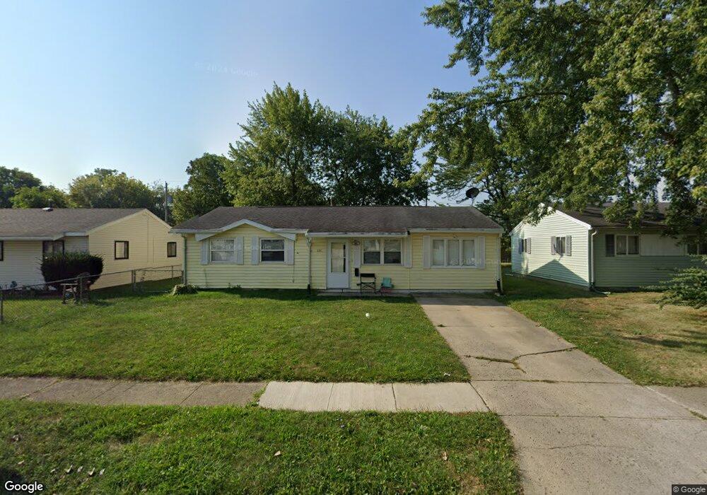 626 E 5th St, Lima, OH 45804 - photo 1