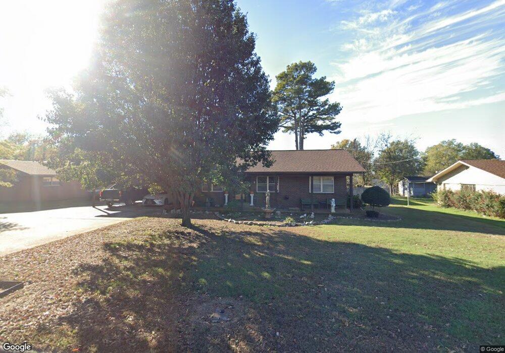 2012 Weidner St, Stuttgart, AR 72160 - photo 1