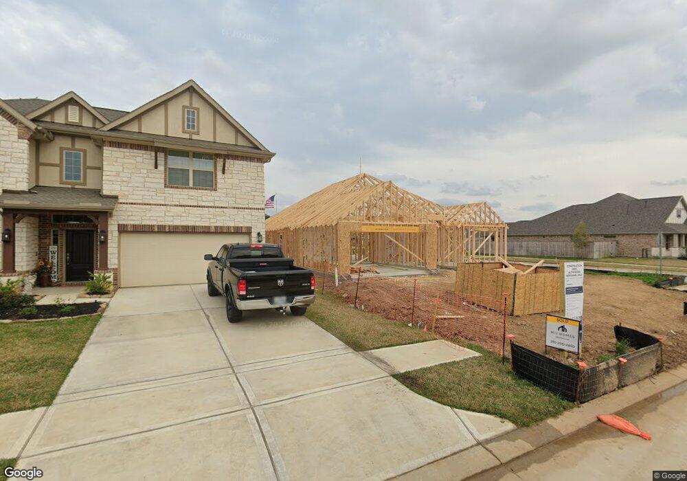 21802 Rose Maris Ln, Tomball, TX 77377 - photo 1