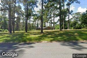 1009 N Texas St, Deridder, LA 70634