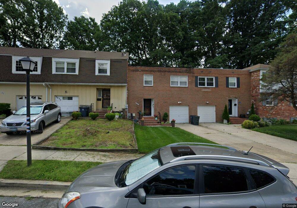 7344 Shady Glen Terrace, Capitol Heights, MD 20743 - photo 1