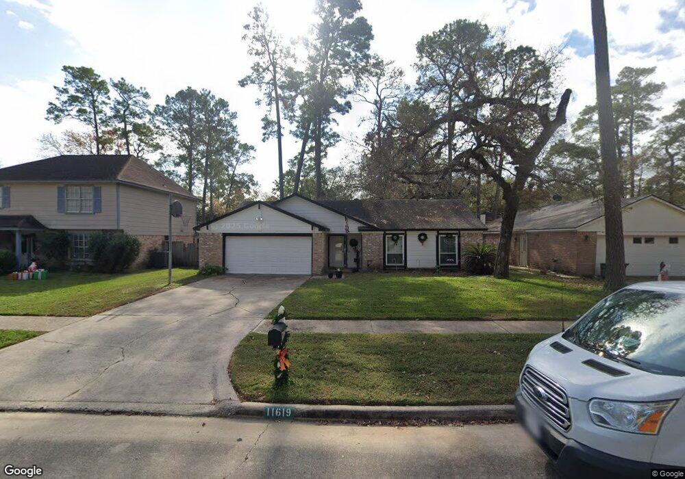 11619 Stillwater Dr, Houston, TX 77070 - photo 1