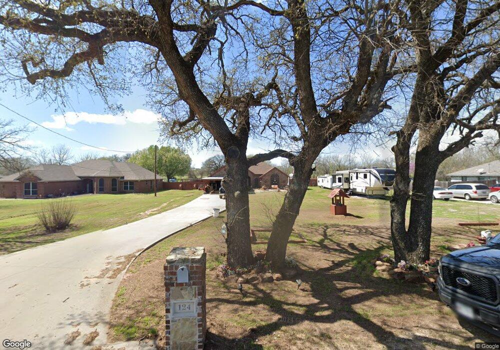 124 Sanchez Creek Ct, Weatherford, TX 76088 - photo 1