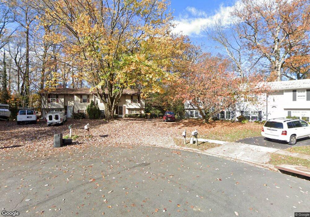 1695 Secretariat Dr, Annapolis, MD 21409 - photo 1