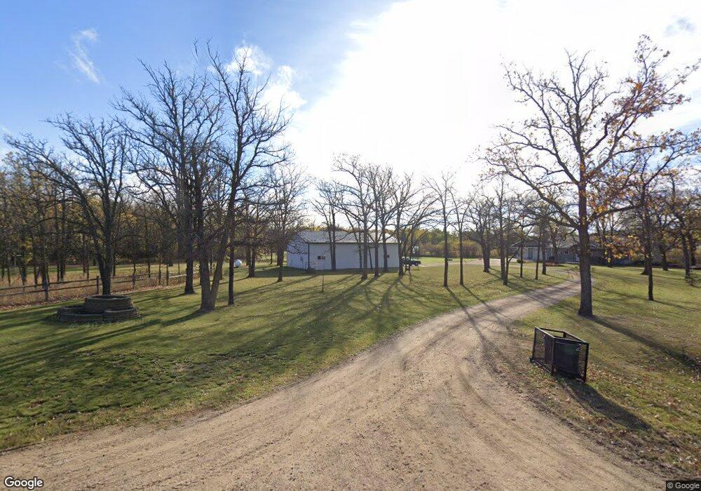 2016 S Main St, Badger, MN 56714 - photo 1