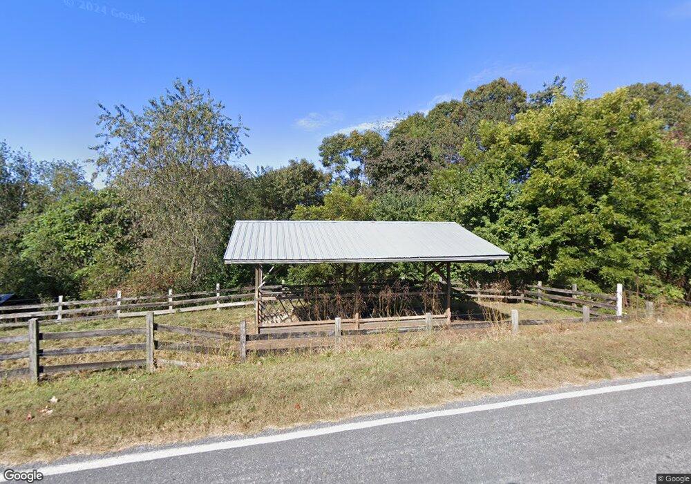 332 Johnson Farm Rd, Hiddenite, NC 28636 - photo 1