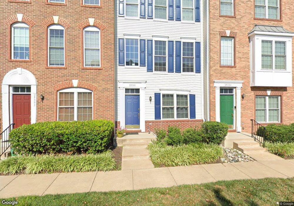 25391 Shipley Terrace, Chantilly, VA 20152 - photo 1