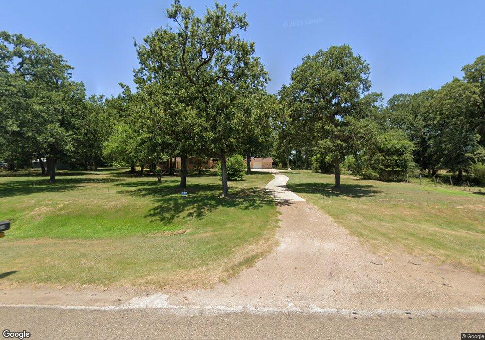 17449 N Us Highway 59, Garrison, TX 75946 - photo 1