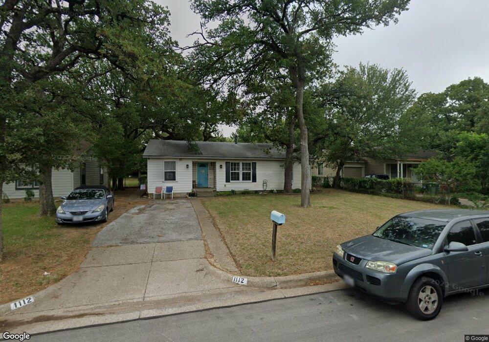 1112 Glenda Dr, Bedford, TX 76022 - photo 1