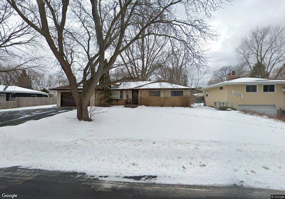 1601 W 89th St, Minneapolis, MN 55431 - photo 1