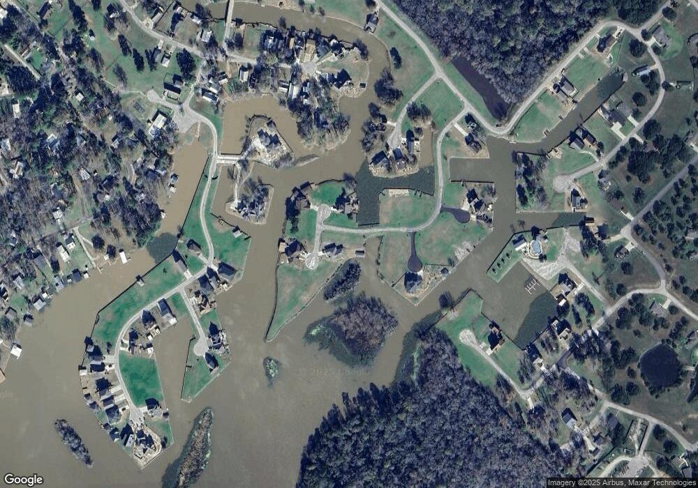 Lot 11 Peninsula Point, Huntsville, TX 77340 - photo 1