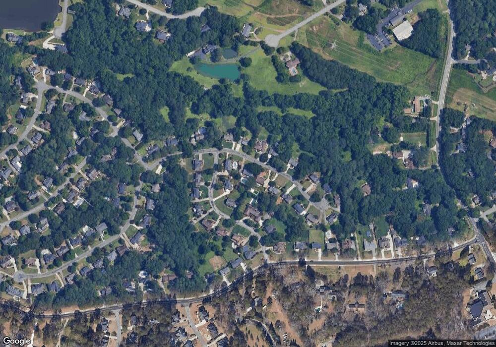 4890 Bainbridge Ct SW unit 2, Lilburn, GA 30047 - photo 1