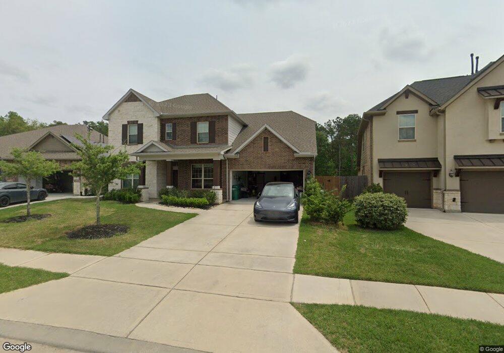 31241 Crescent Timbers Ln, Spring, TX 77386 - photo 1