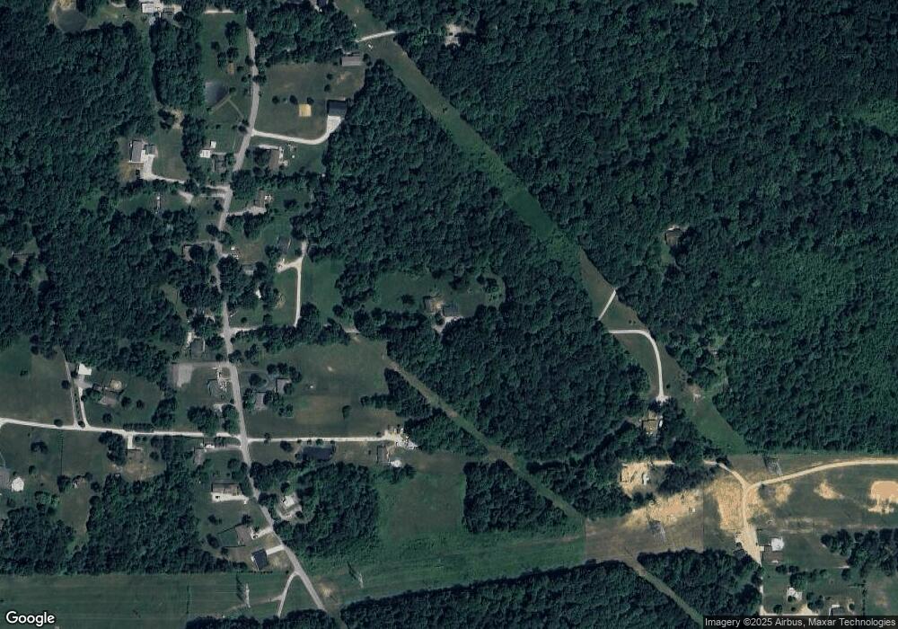 7320 Owl Creek Rd, Georgetown, IN 47122 - photo 1