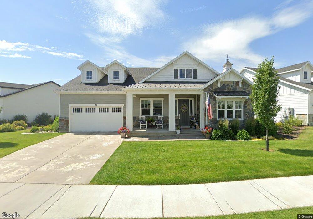 91 W Monte Rosa Ln unit 22, Midway, UT 84049 - photo 1