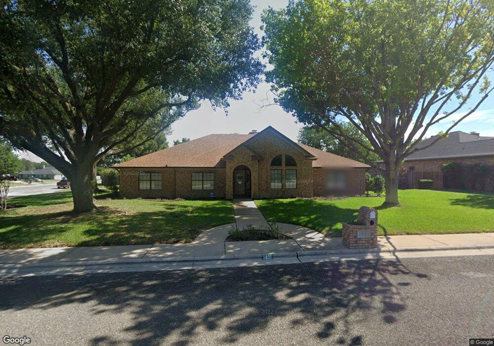 1401 Bluebird Trail, Copperas Cove, TX 76522 - photo 1