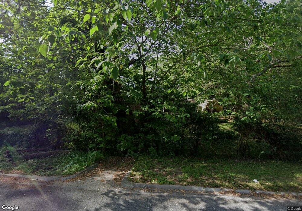 7702 Galveston Ave, Jacksonville, FL 32211 - photo 1