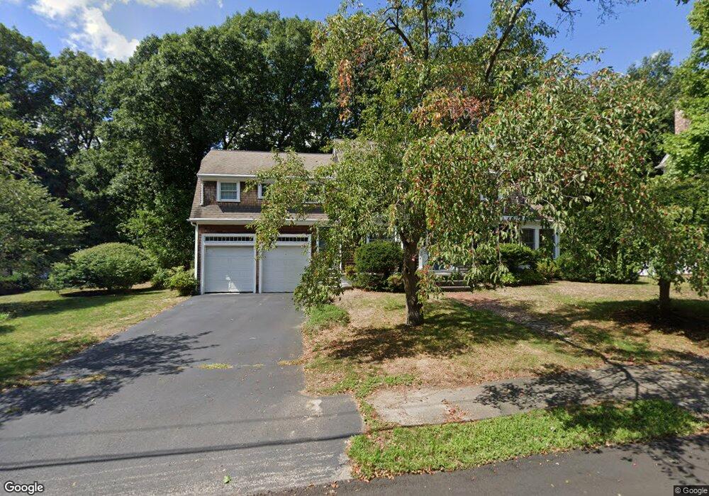 15 Bobolink Rd, Wellesley Hills, MA 02481 - photo 1