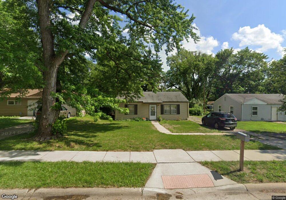 533 SE 36th St, Topeka, KS 66605 - photo 1