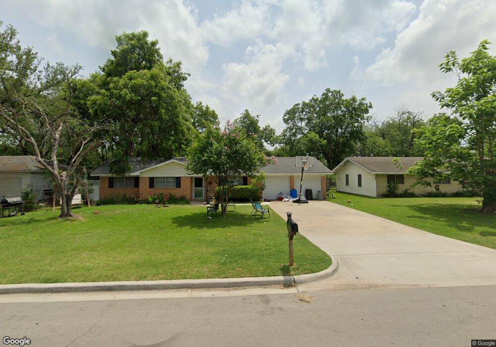 146 Meadowbrook St, Robinson, TX 76706 - photo 1