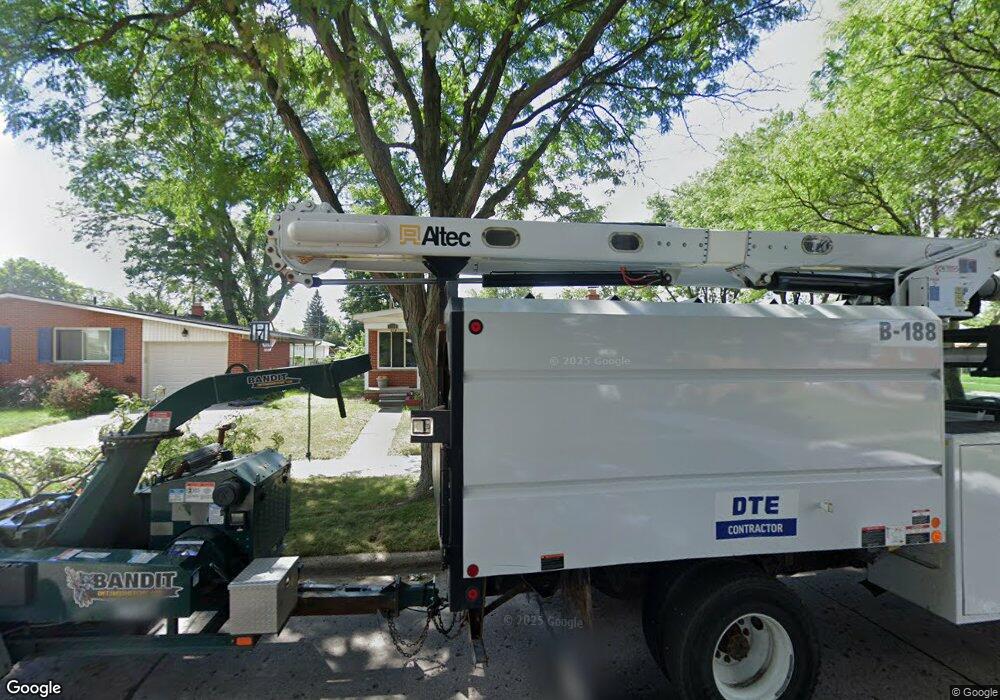 15912 Canberra St, Roseville, MI 48066 - photo 1