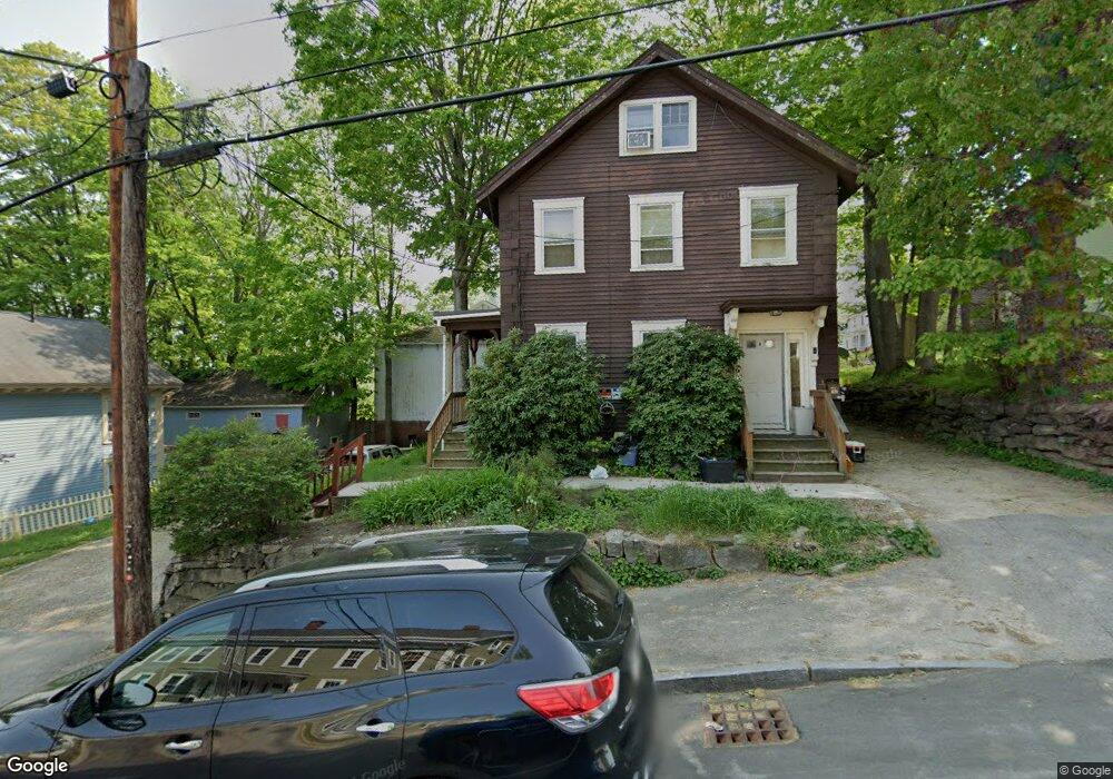 18 Grove St, Somersworth, NH 03878 - photo 1