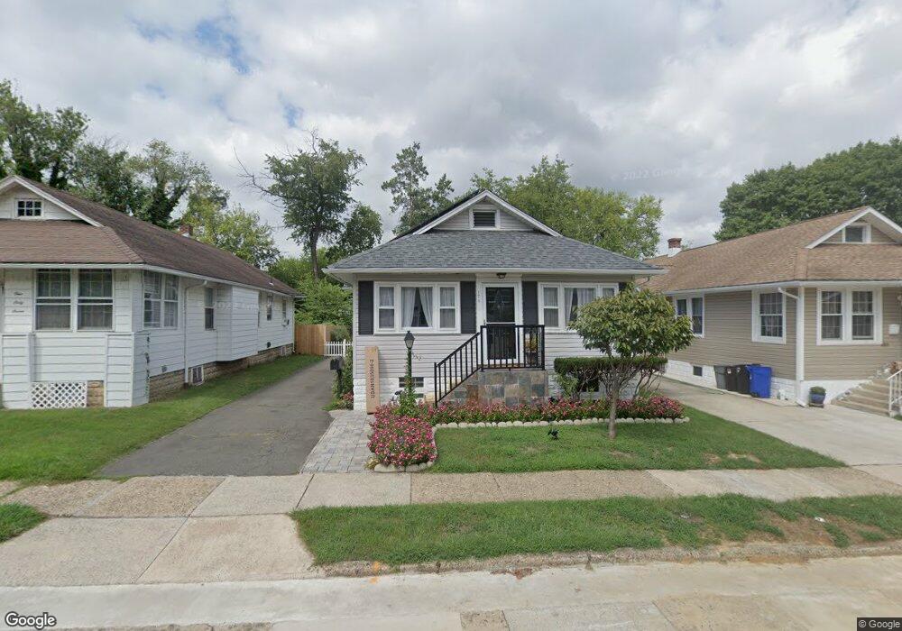 171 Carlisle Rd, Audubon, NJ 08106 - photo 1