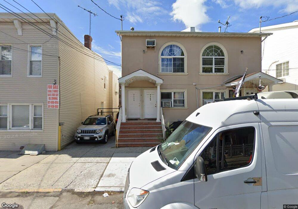9522 86th St unit Lower, Ozone Park, NY 11416 - photo 1