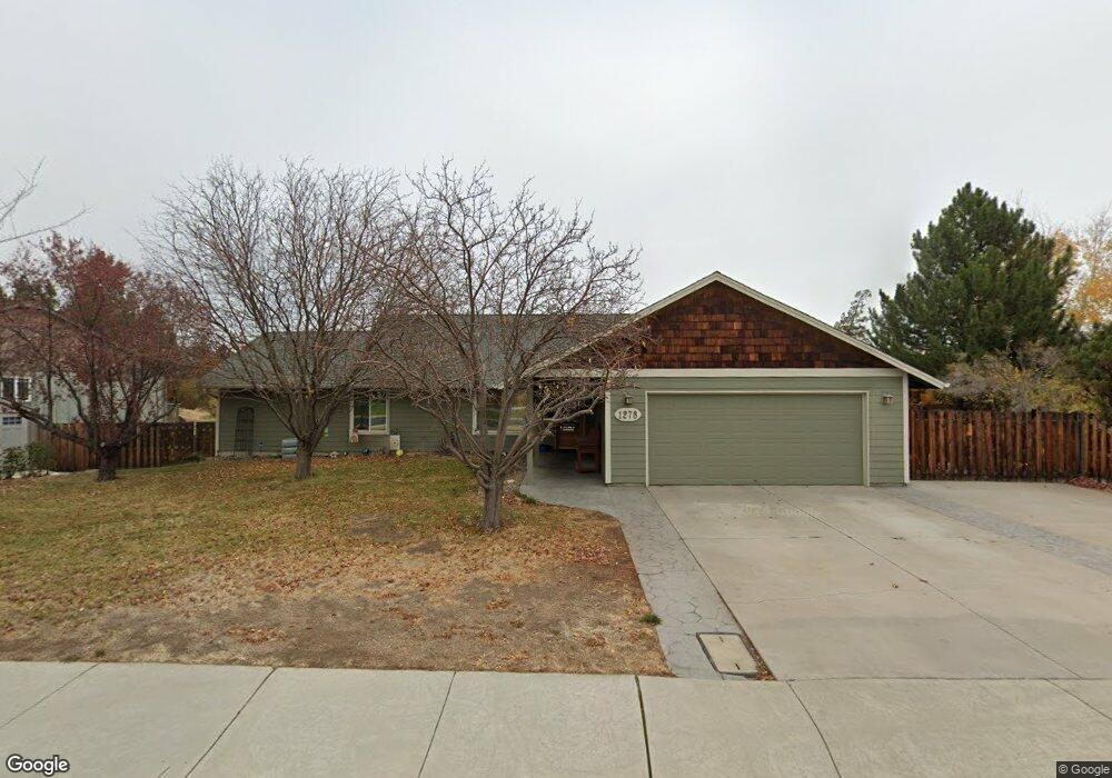 1278 SW Rimrock Way, Redmond, OR 97756 - photo 1