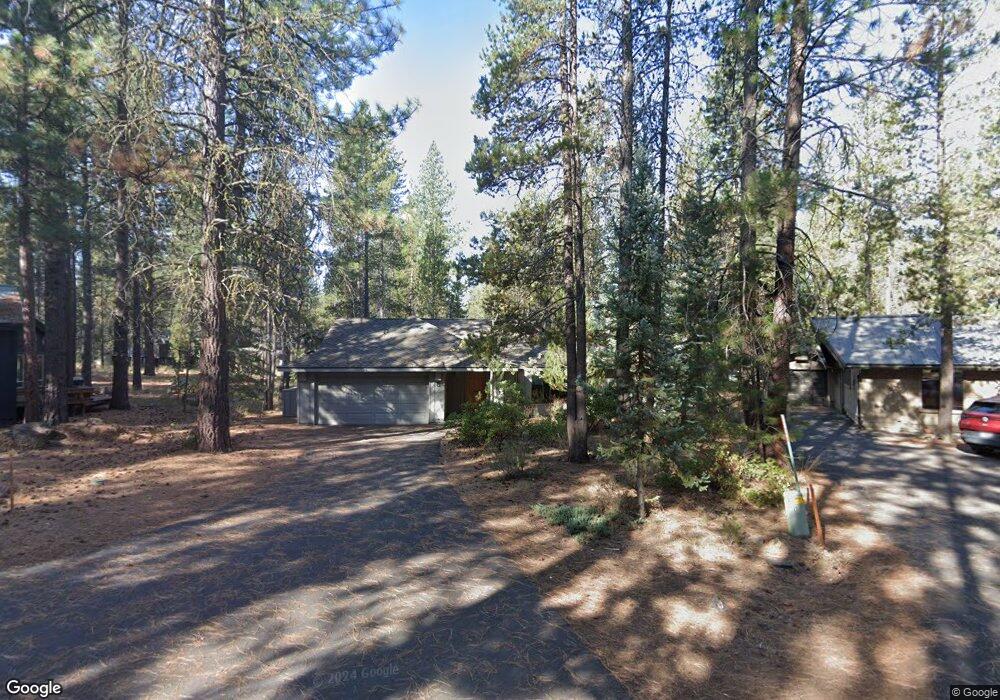 57251 Raccoon Ln, Bend, OR 97707 - photo 1