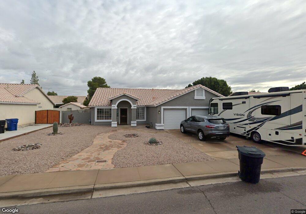 2303 N Almond, Mesa, AZ 85213 - photo 1