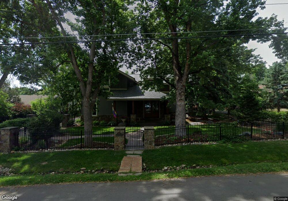 900 Juniper Ave, Boulder, CO 80304 - photo 1