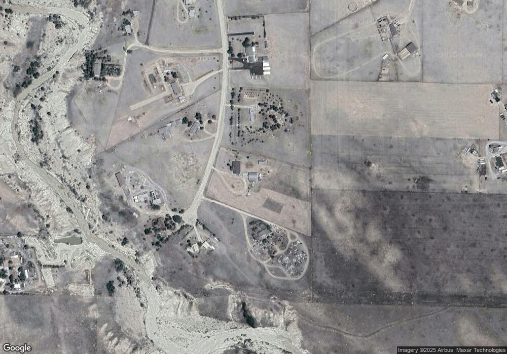 11675 Tracy Ln, Peyton, CO 80831 - photo 1