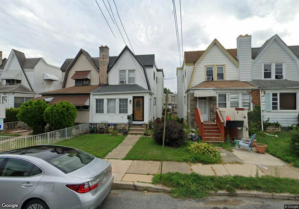 940 Duncan Ave, Lansdowne, PA 19050 - photo 1