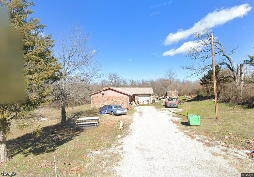 2749 Hickory Bluff Rd, Sapulpa, OK 74066 - photo 1