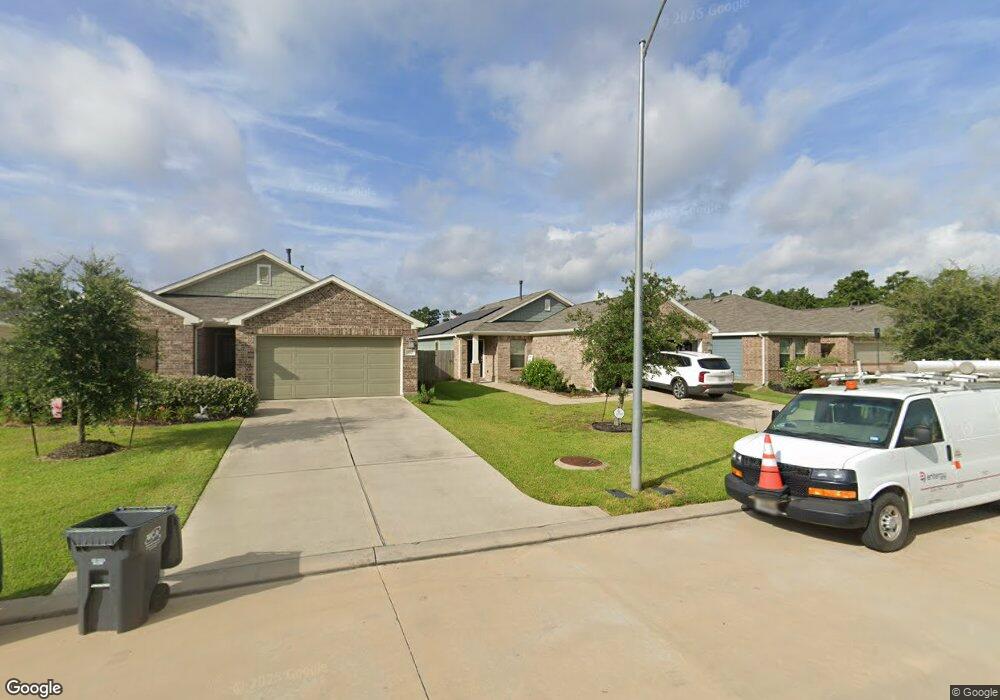 461 Camas Creek Ln, Magnolia, TX 77354 - photo 1