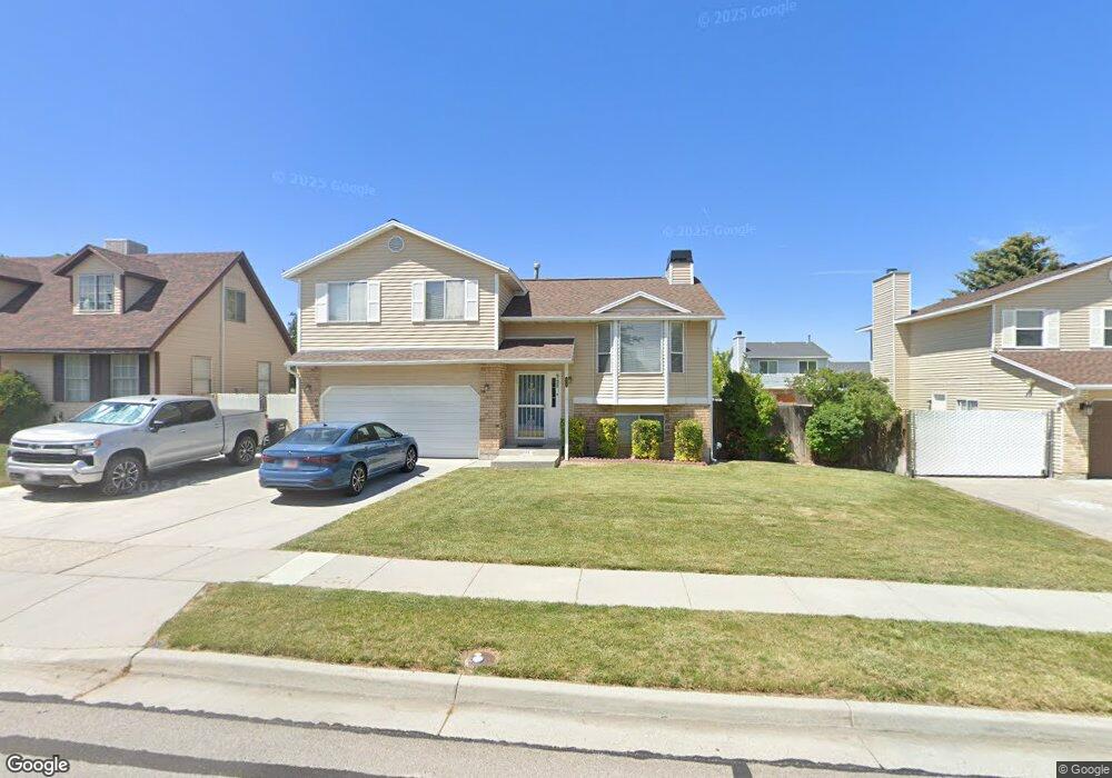 5222 Cadenza Dr, West Jordan, UT 84081 - photo 1