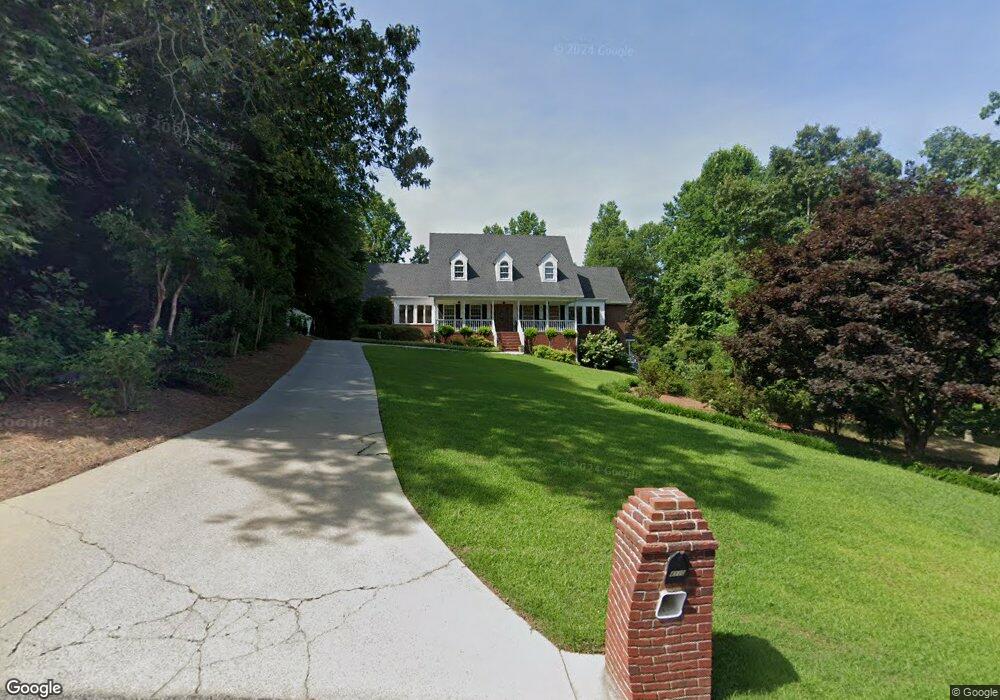 4110 Fieldstone Dr, Gainesville, GA 30506 - photo 1