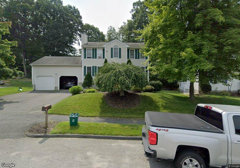 11 Corinth Dr, Worcester, MA 01606 - photo 1