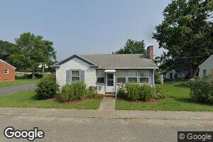 708 4th St, Sharptown, MD 21861