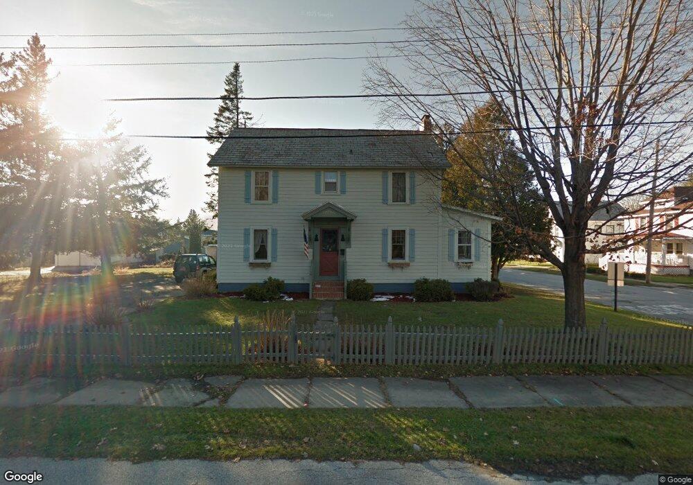 17 Porter St, Rutland, VT 05701 - photo 1