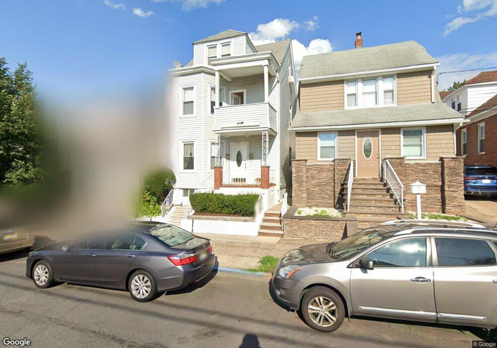 1033 E 23rd St unit 3, Paterson, NJ 07513 - photo 1