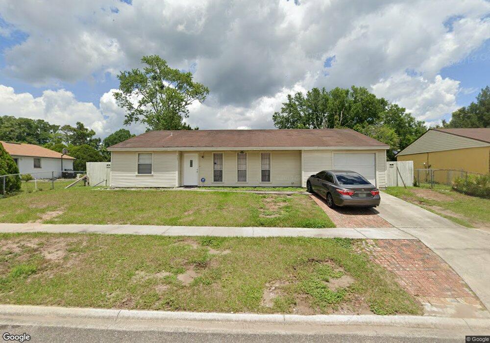 7141 Blache Ct, Jacksonville, FL 32210 - photo 1