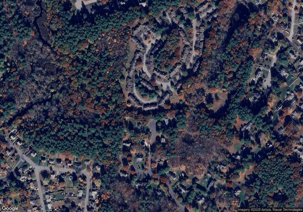 13 A Hawthorne Village unit 13A, Franklin, MA 02038 - photo 1